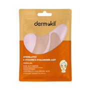 Dermokil Brightening Hydrogel Eye Patch with Vitamin C 7G