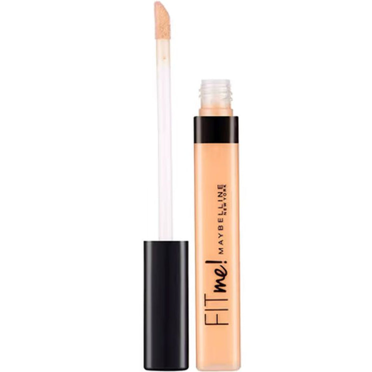 درجات خافي العيوب FIT ME من MAYBELLINE