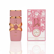 Lattafa Yara Elixir EDP 100ml For Women