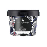 Jardin Flamingo Charcoal Face Mask 400g