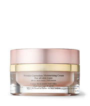 Rivage Wrinkle Correcting Moisturizing Cream 30ml