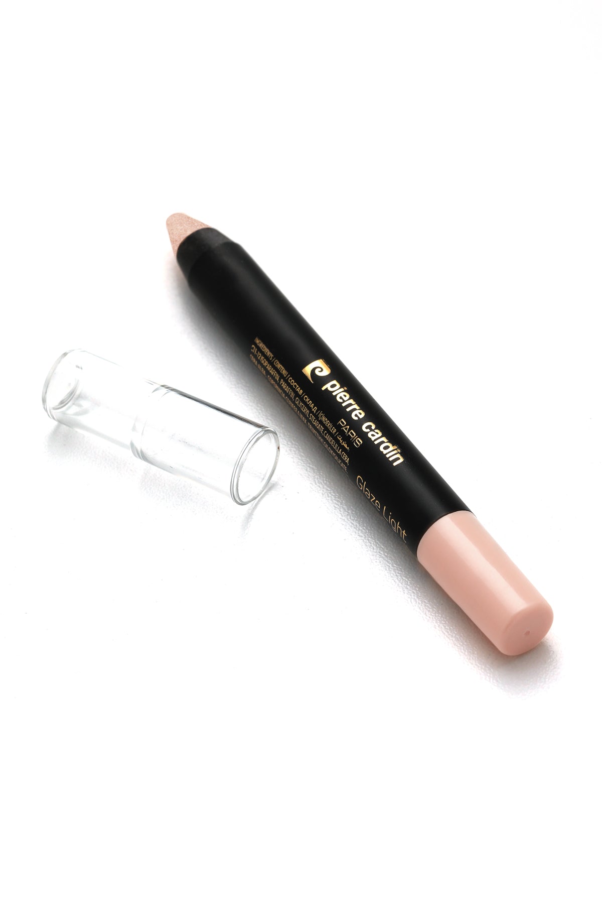Pierre Cardin Glaze Light Highlighter Pencil - Supernova 322