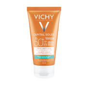 Vichy Capital Soleil SPF +50 Velvety Cream Skin Perfecting Action
