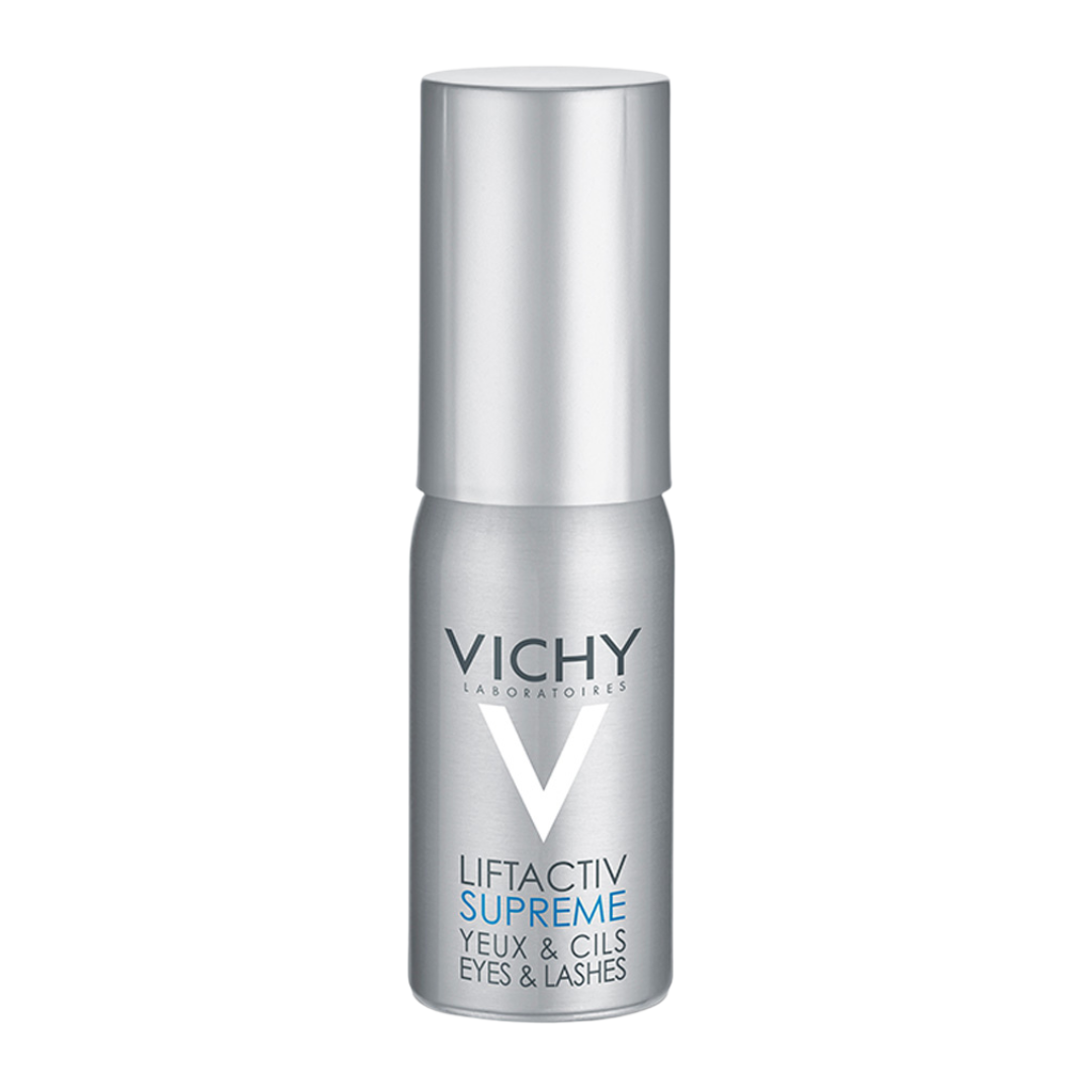 Vichy LiftActiv Supreme Eyes & Lashes Serum 15Ml