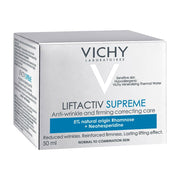 Vichy Liftactiv Supreme Anti Wrinkle & Firming Day Cream 50ml