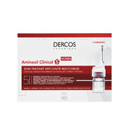 Vichy Dercos Aminexil Clinical 5 - 21X6 مل للنساء