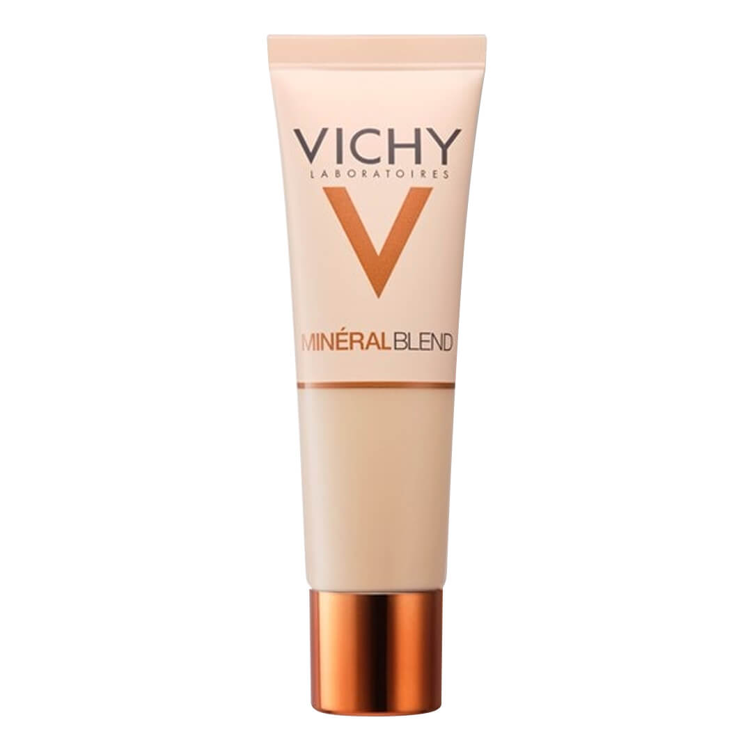 VICHY MINERAL BLEND FOND DE TINT HYDRATNT 03 GYPSUM