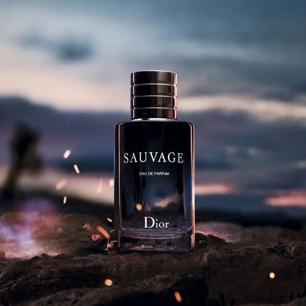 عطر ديور سوفاج او دي بارفان 100 مل للرجال