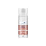 Celenes Cream Soothing Facial Cream 50Ml