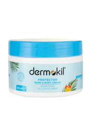 DERMOKIL Mango Extract Hand and Body Cream 250ml