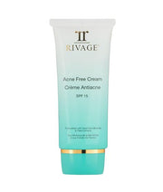 Rivage Acne Free Cream SPF15 50ml