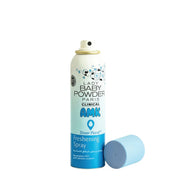 Lady Baby Powder AMK Sheer Floral Blue Freshening Spray 150ml