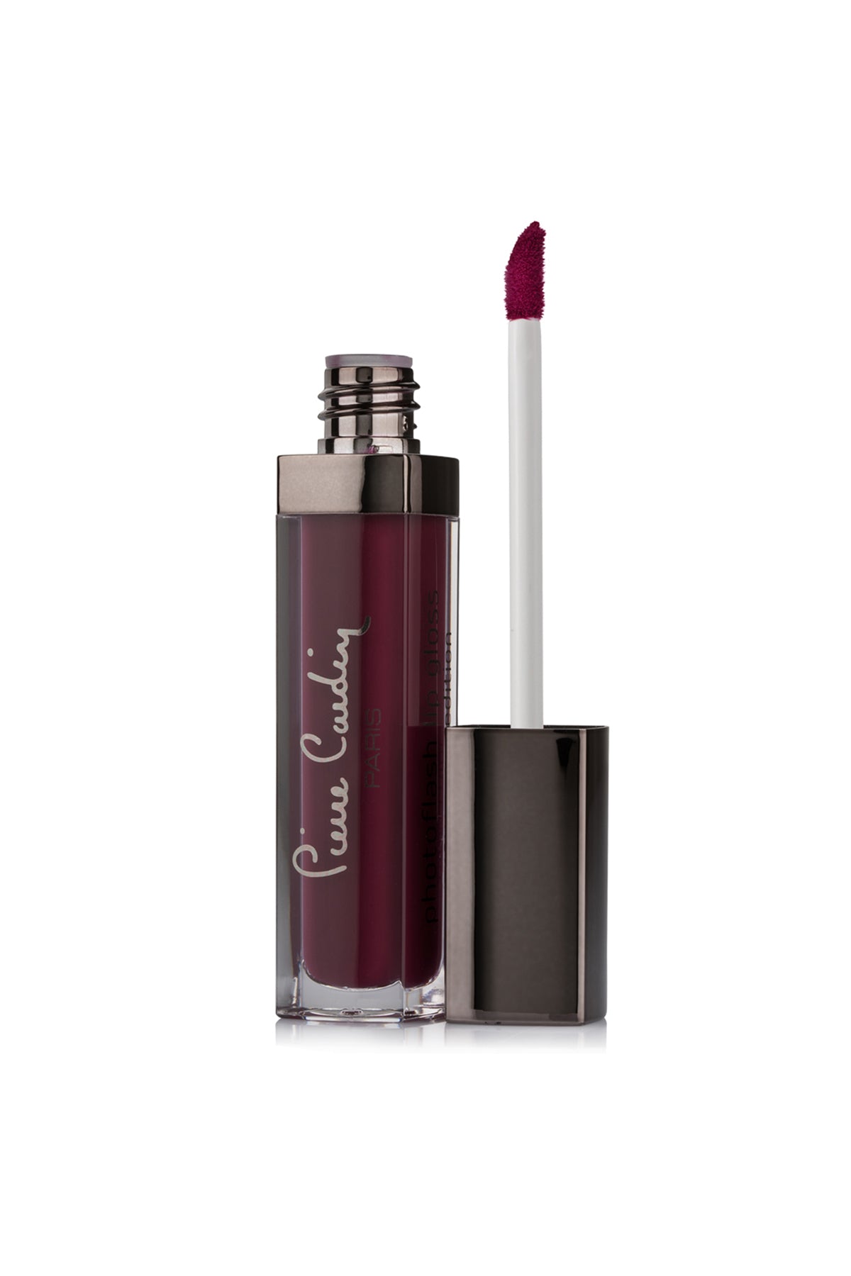 Photoflash Lipgloss 340 Magenta by PIERRE CARDIN