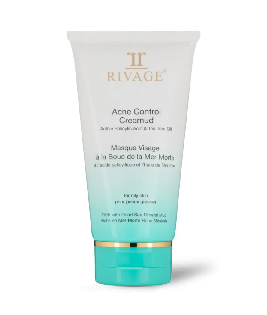 Rivage Acne Control Creamud 150ml