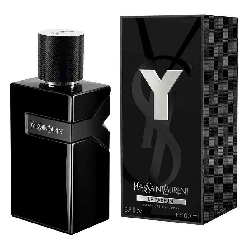Yves Saint Laurent Y Le Parfum 100ML Perfume For Men