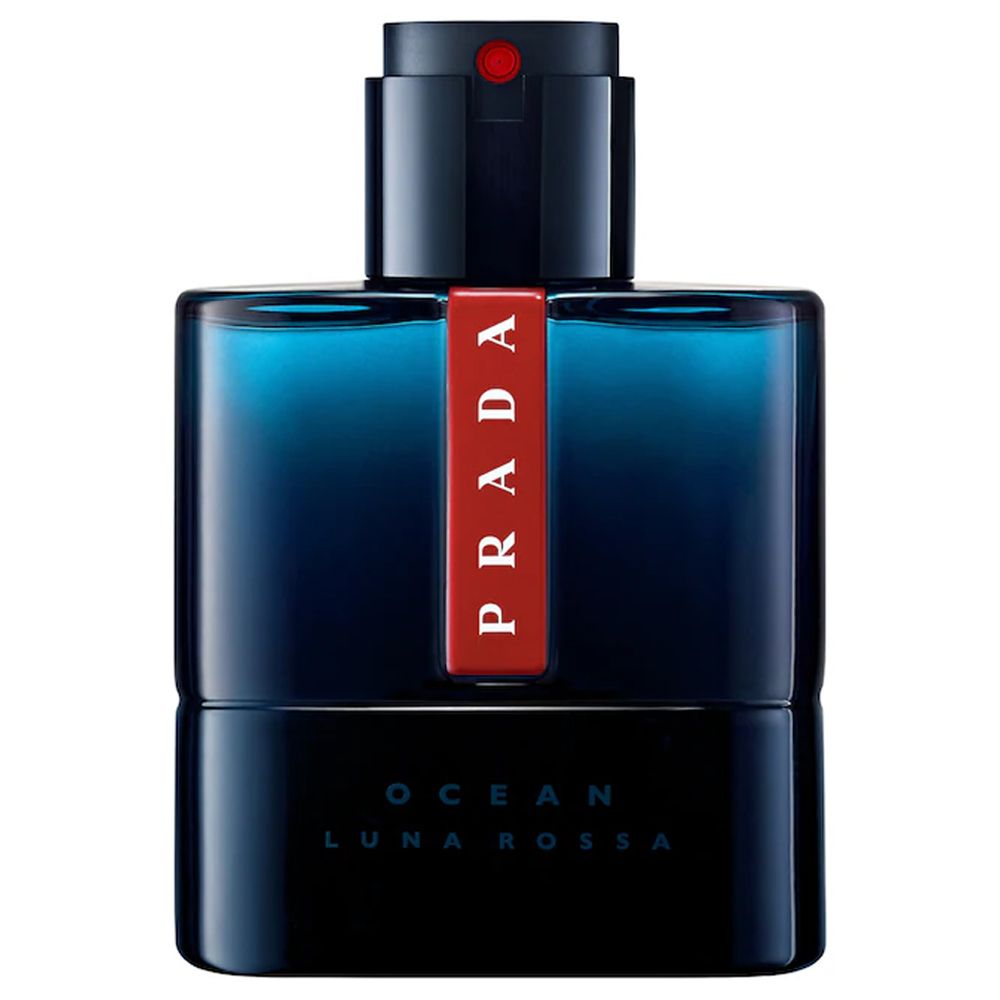 Luna Rossa Ocean EDT For Men 50ML