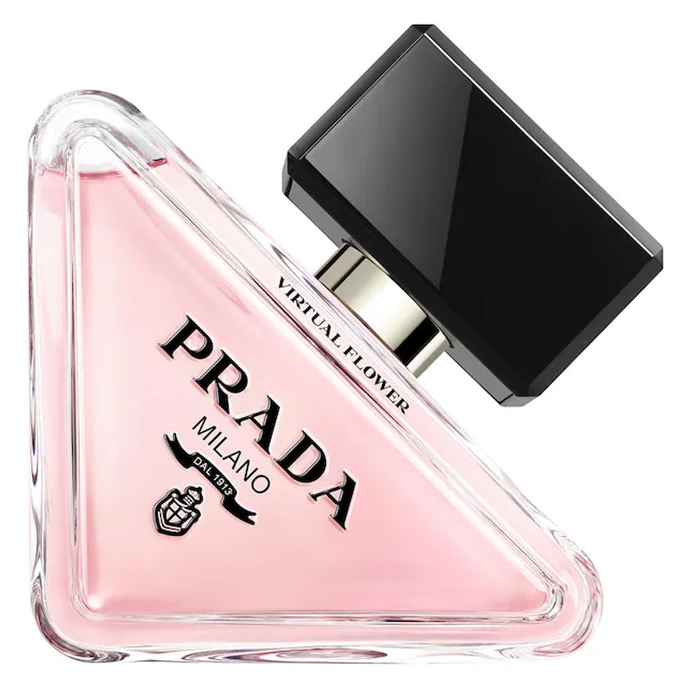 Paradoxe Virtual Flower EDP For Women 90 ML