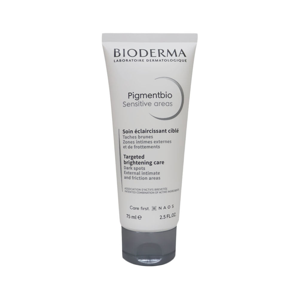Bioderma Pigment bio Sensitive areas 75 ml
