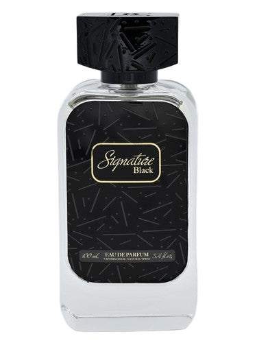 DKHOON EMIRATES Signature Black 100ml