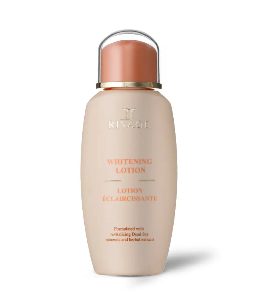 Rivage Whitening Lotion 125ml