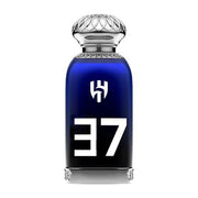 دخون الإماراتية - الهلال 37 ماء عطر 100 مل