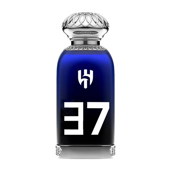 Dkhoon AlEmiratia - Al Hilal 37 Eau de Parfum 100ml