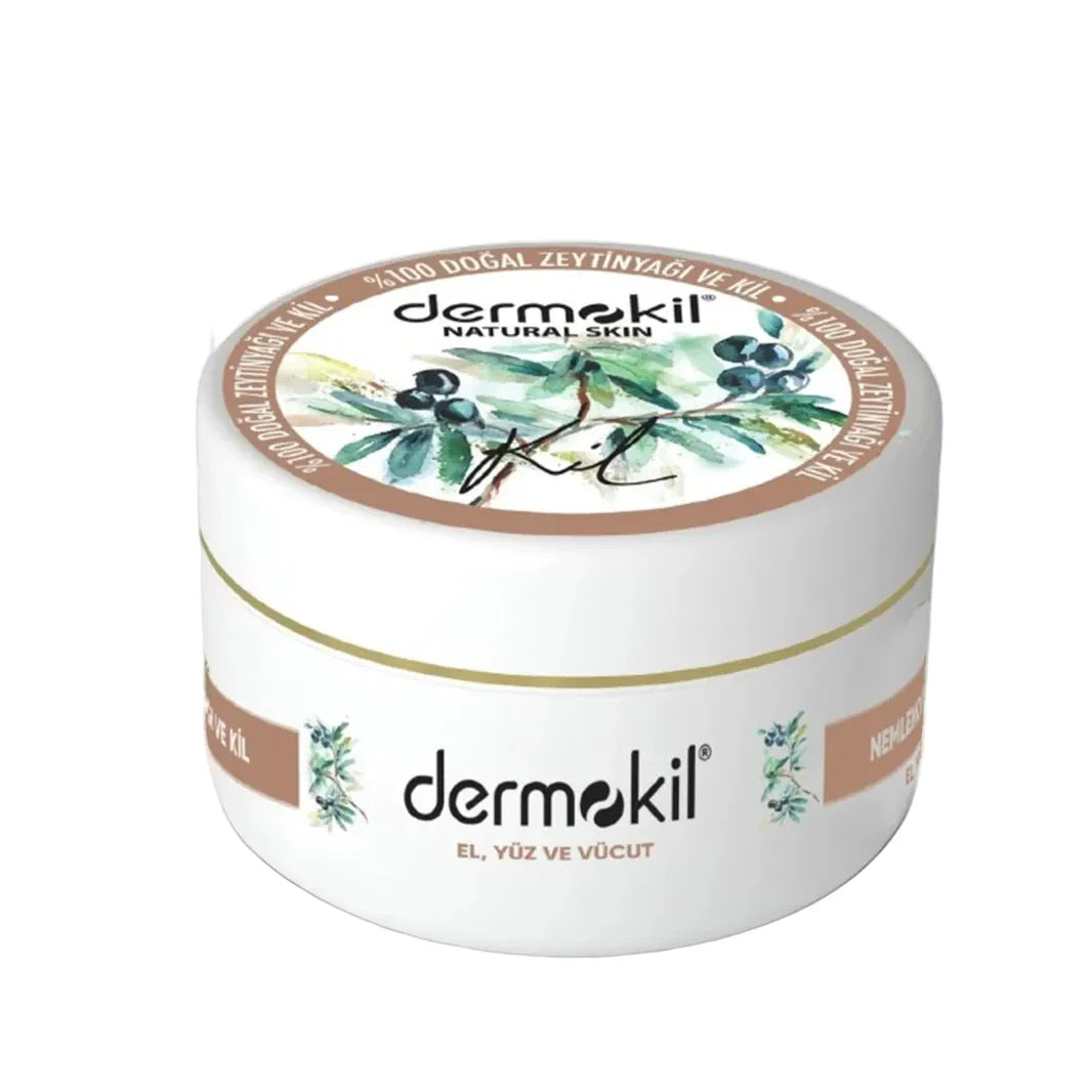 DERMOKIL Olive Oil Hand and Body Cream 300ml