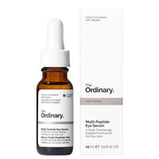 THE ORDINARY MULTI-PEPTIDE EYE SERUM 15ML