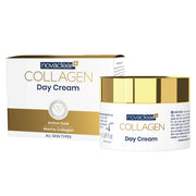 Novaclear Collagen Day Cream For All Skin Type 50ml