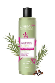Urban Care Rosemary & Clove Hair Care Milk 350ml