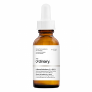 The Ordinary Caffeine Solution 5& EGCG 30ml