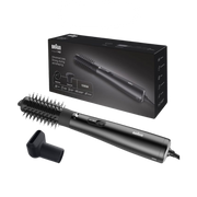 Braun Airstyler AS4.2 Ionic Brush
