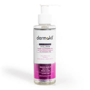 DERMOKIL Hyaluron Skin Tone Evening Face Cleansing Oil 150ml
