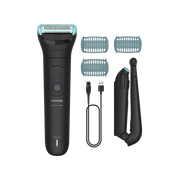 Philips Body Groomer 5000 Series With Triple Protect shave system BG5475/15