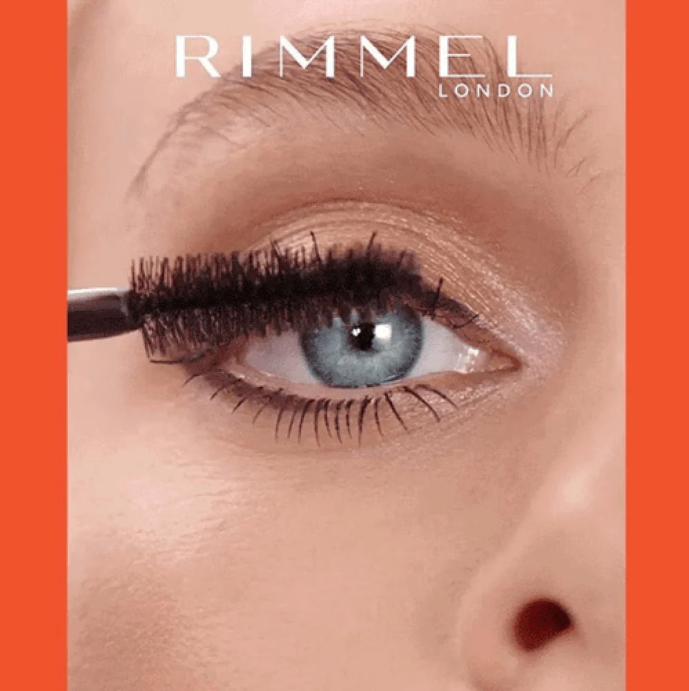 RIMMEL LONDON SCANDALEYES MASCARA