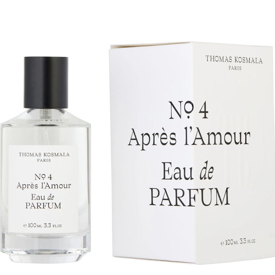 THOMAS KOSMALA No.4 Apres L'Amour نسائي 100مل