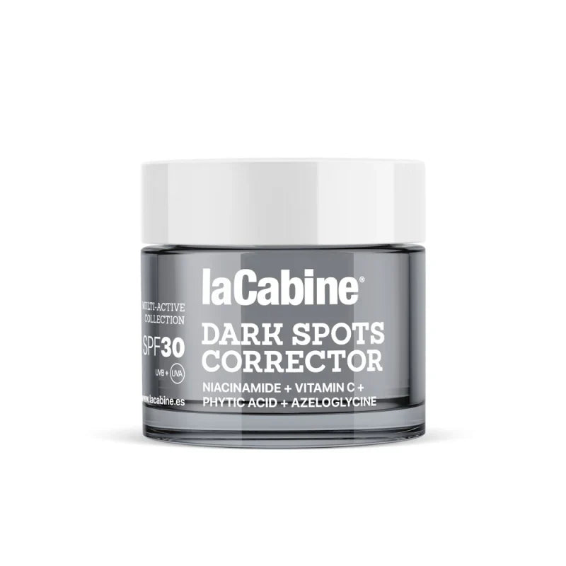 Lacabine Dark Spot SPF 30 Cream 50ml