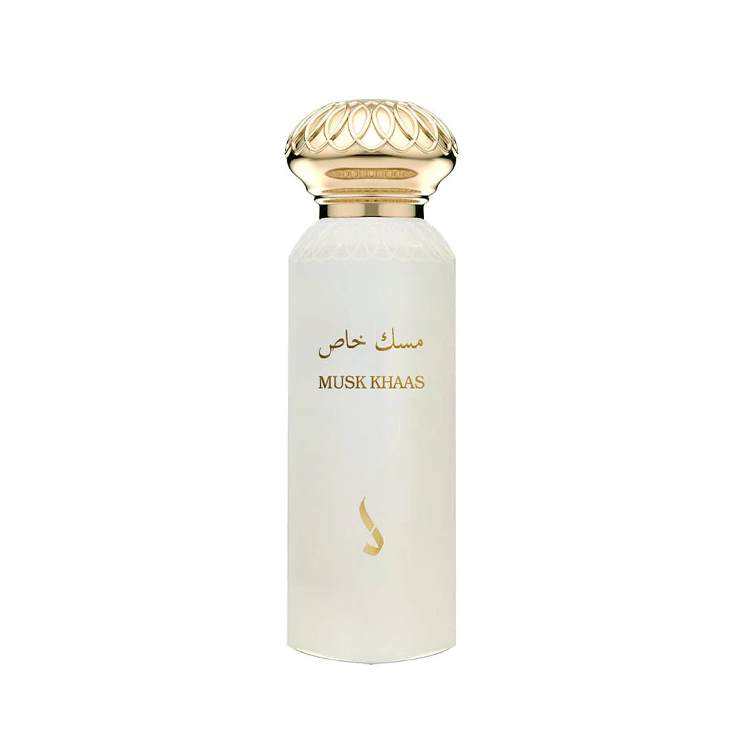 DKHOON EMIRATES Musk khaas EDP Unisex Perfume 75ml