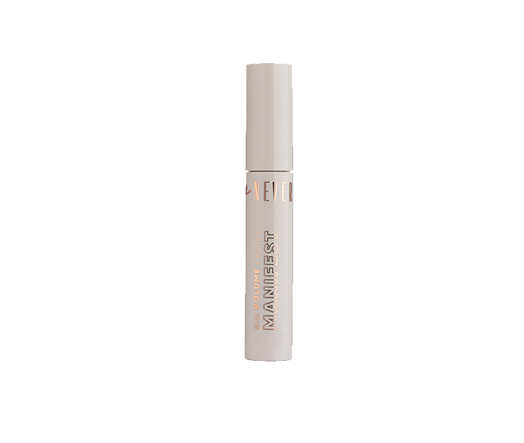 Neverti Big Volume Lashes Manifest Mascara Long-Lasting Effect