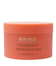 Rivage Hydra-Premium Body Moisturizer 200ml