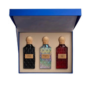 Ibraheem Al.Qurashi Diamond Collection 3*75ml