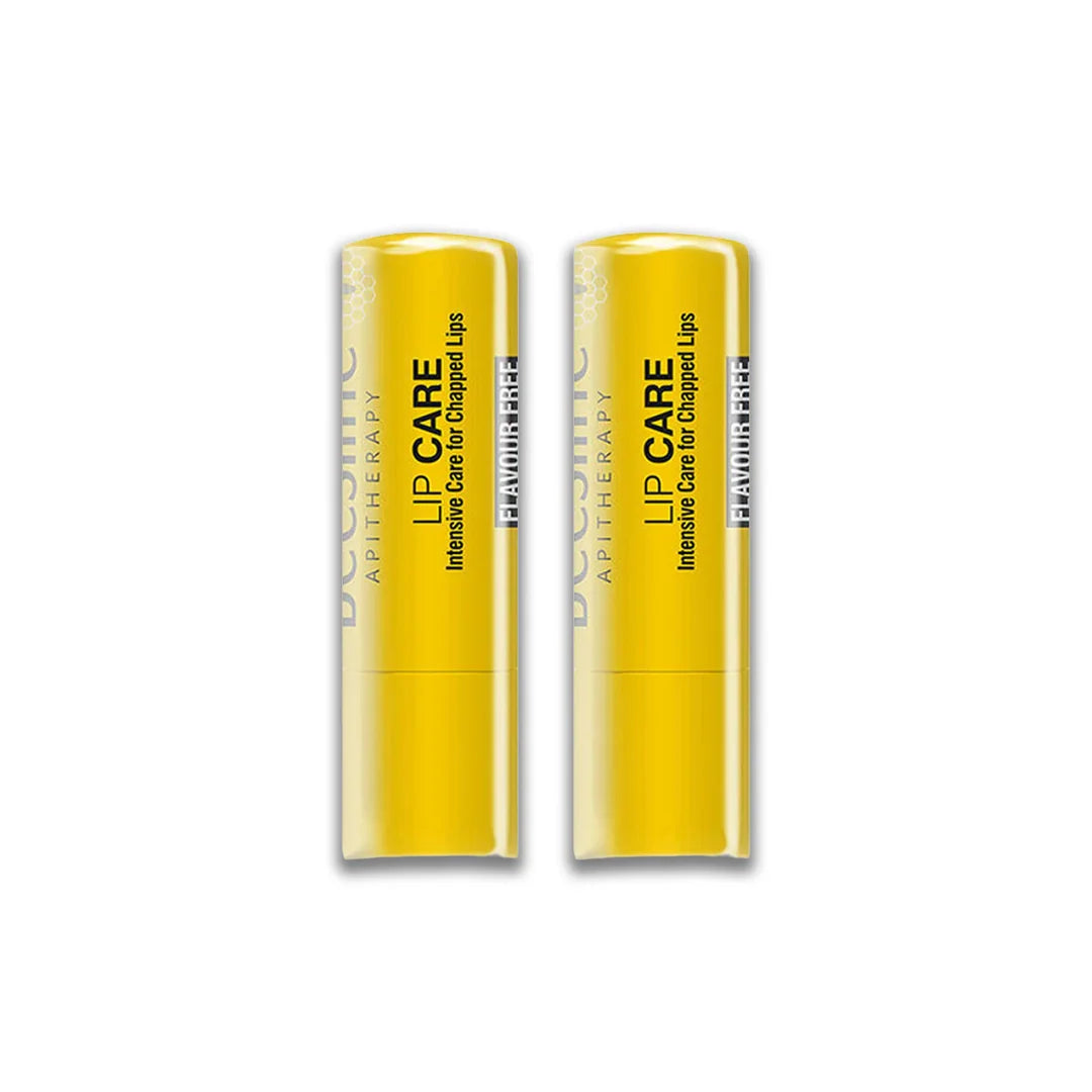 Beesline Lip Care Flavor Free Offer