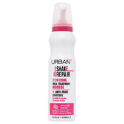 Urban Care بخاخ ومصل لتمويج الشعر 7/24 140 جرام