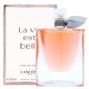 Lancome La Vie Est Belle EDP For Women 100ml