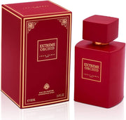 Louis Varel Extreme Orchid EDP 100ml Unisex
