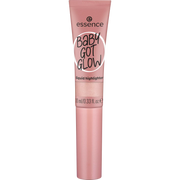 Essence Baby Got Glow Liquid Highlighter 20 Rose And Shine