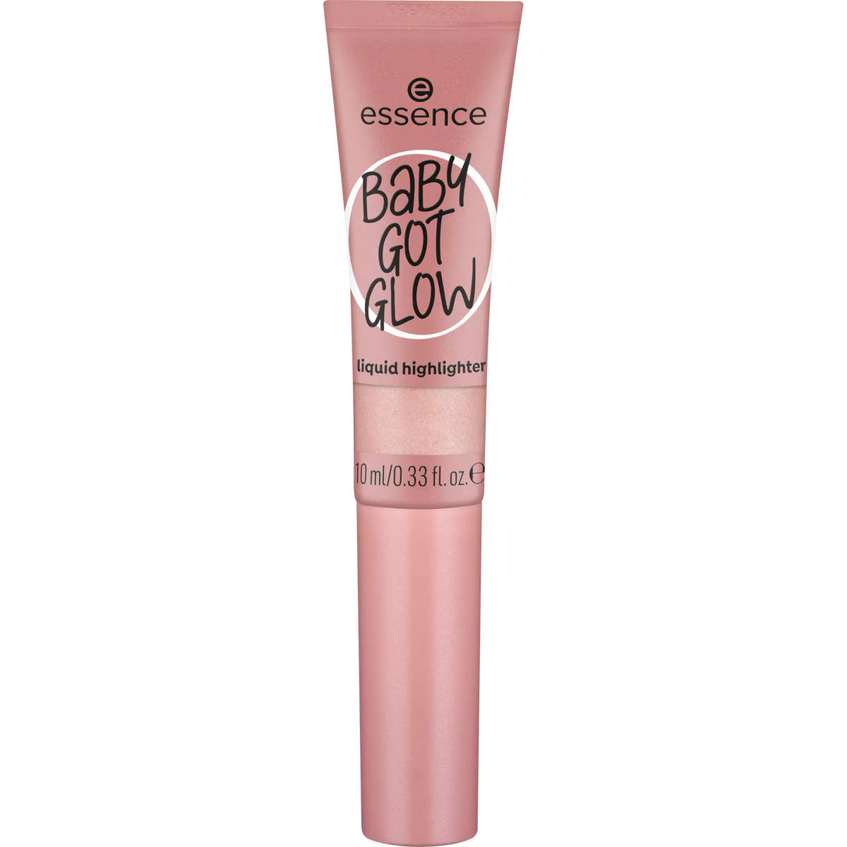 Essence Baby Got Glow Liquid Highlighter 20 Rose And Shine