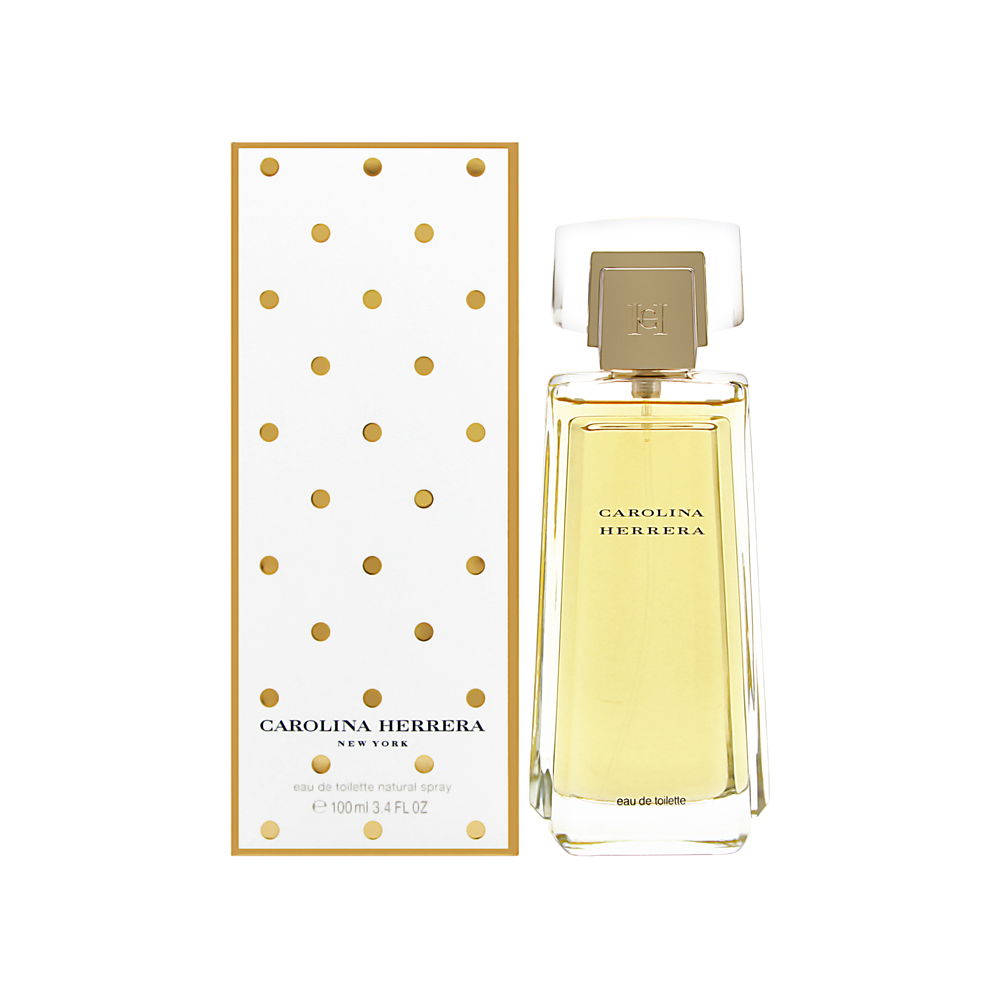 Carolina Herrera EDP For Women 100ML