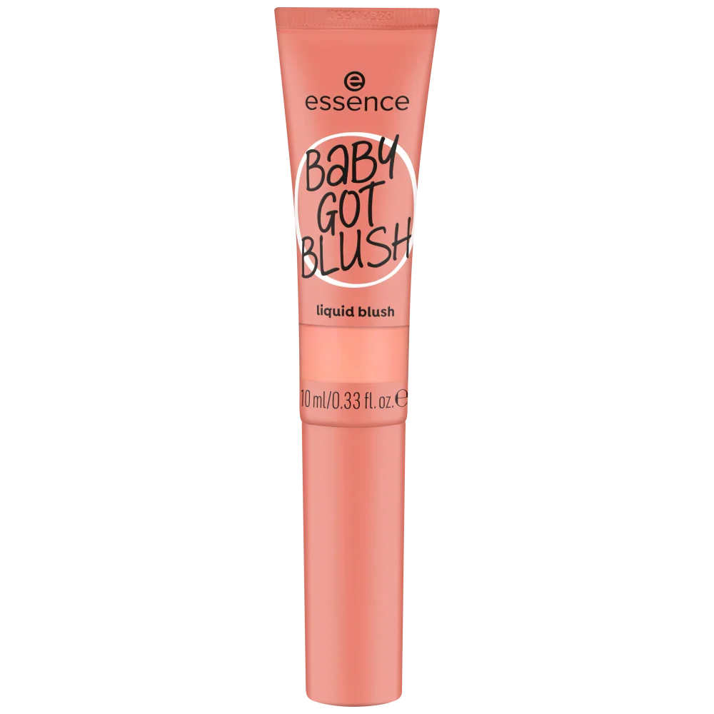أحمر خدود سائل Baby Got Blush من ايسنس