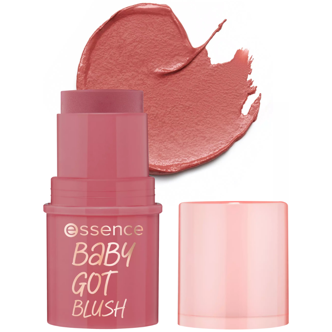 أحمر خدود ستيك Baby Got Blush من ايسنس